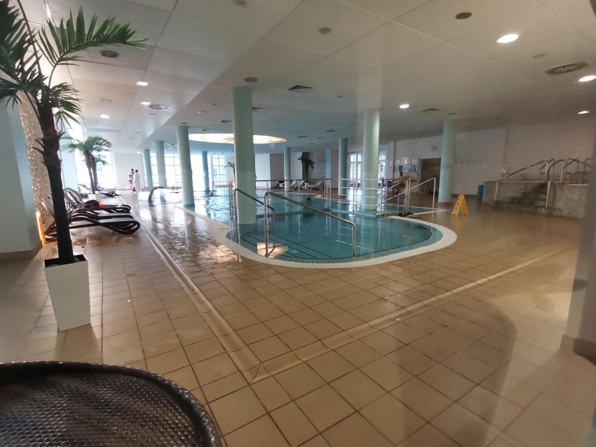 Apartament Promenada Park Kołobrzeg Exterior foto