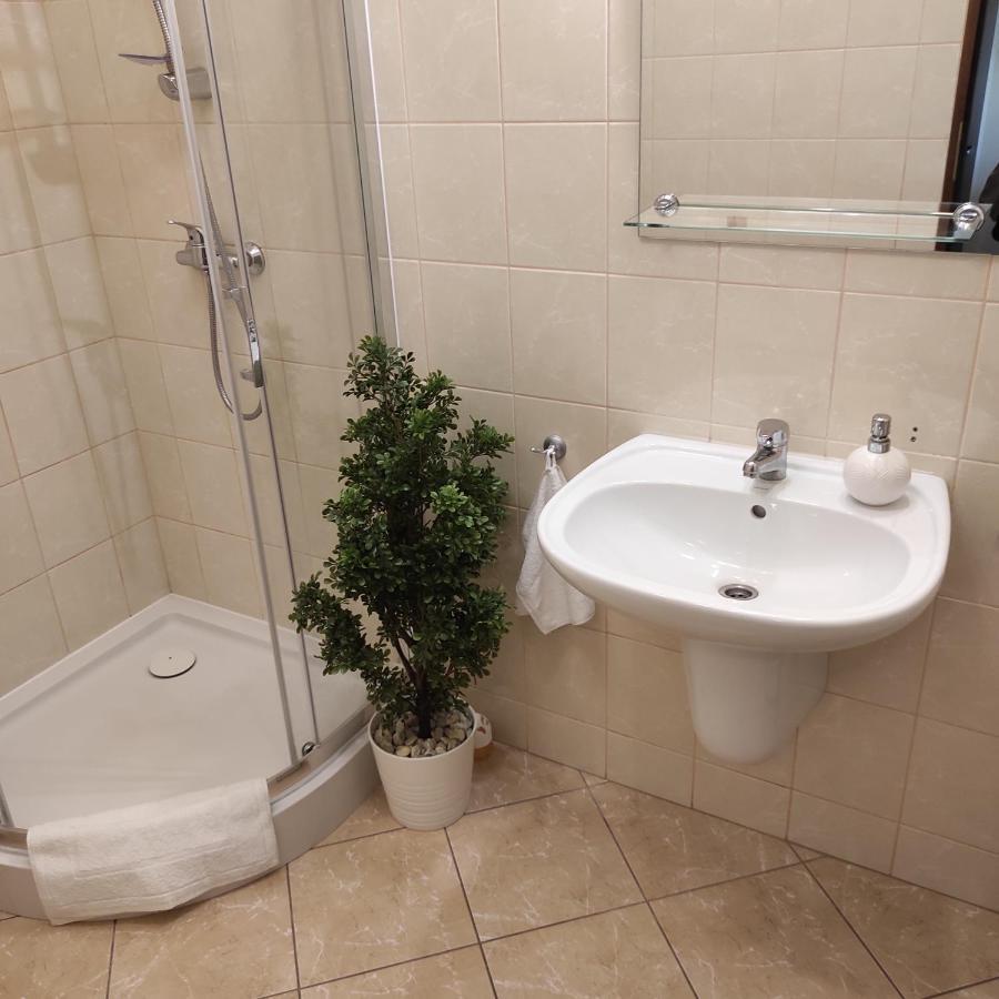 Apartament Promenada Park Kołobrzeg Exterior foto