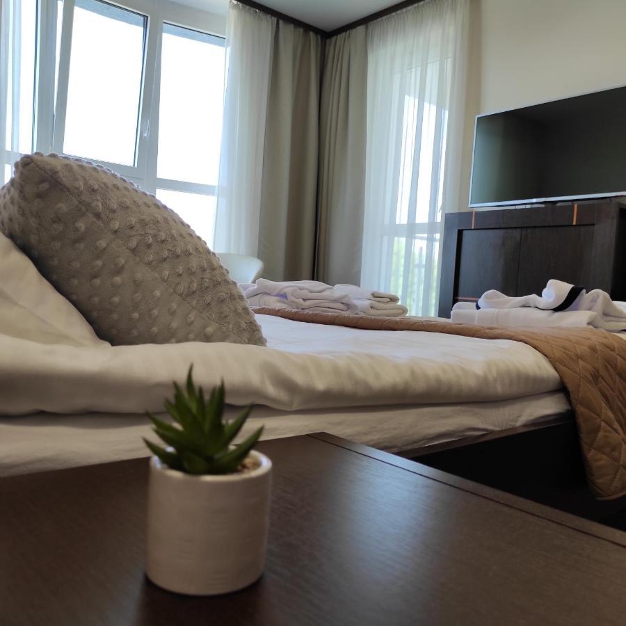 Apartament Promenada Park Kołobrzeg Exterior foto